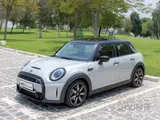 Mini Cooper S 2023